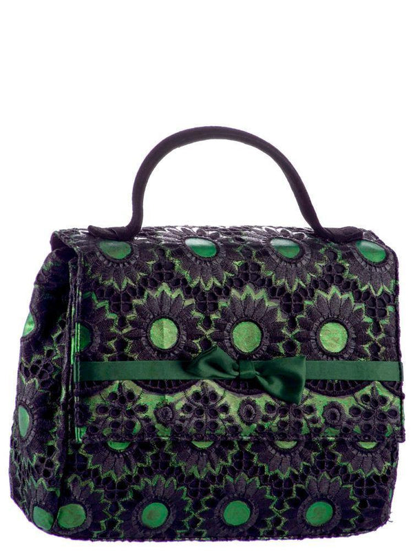 Geanta piele pictata manual  Liza Panait Liza Panait Online Boutique